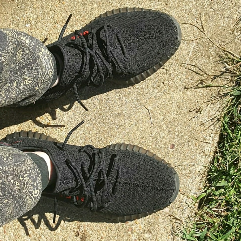 Meet your Posher, Sam